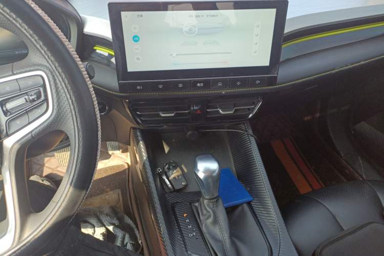 Used Roewe i5 2021 1.5L CVT Diamond Edition