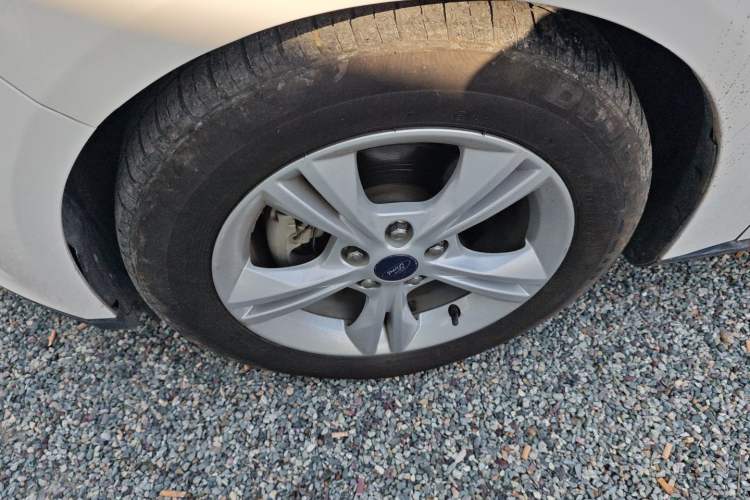 Used Ford Focus 2017 Sedan 1.6L Automatic Comfort Plus SmartDrive Edition
