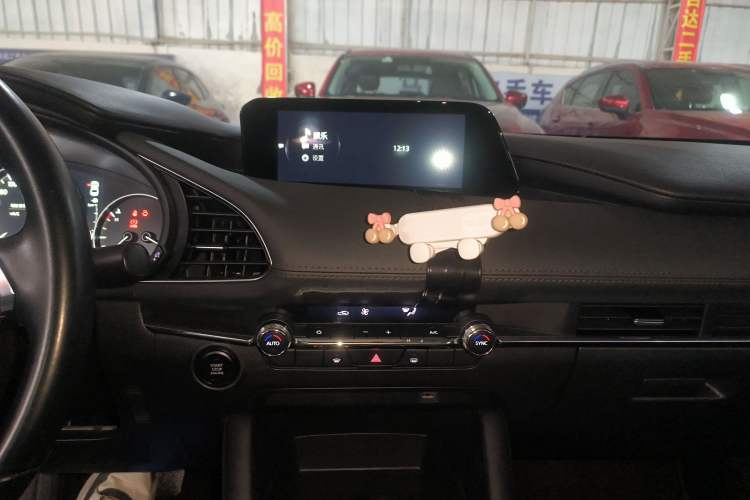 Used Mazda Mazda 3 Axela 2020 2.0L Automatic Zhiya Edition