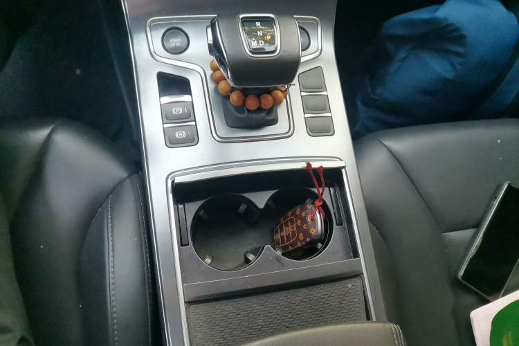 Used Hongqi H5 2022 Classic Model Facelift 1.5T DCT Qiyun Edition