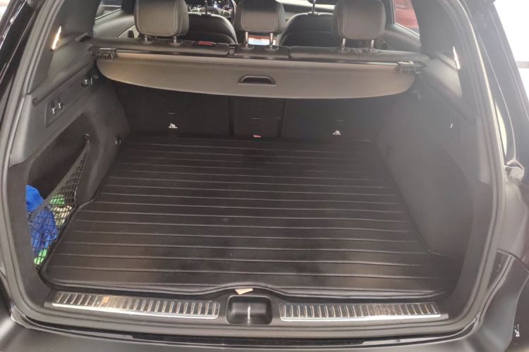 Used Mercedes-Benz GLC AMG 2018 AMG GLC 63 4MATIC+