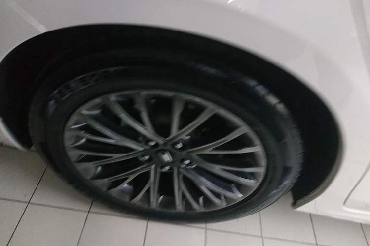 Used Bestune B70 2022 Third Generation 1.5T Automatic Premium Edition