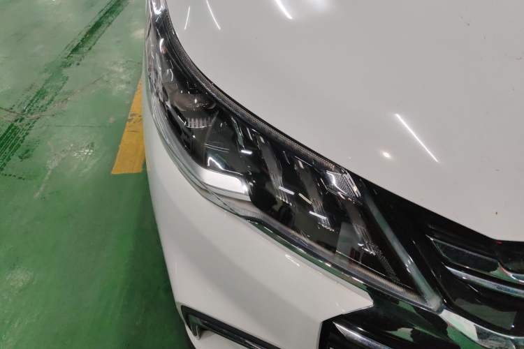 Used SAIC MAXUS G50 2022 1.5T Automatic Comfort Touring B