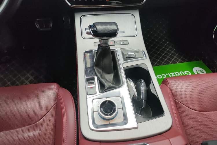 Used JETOUR X70 PLUS 2021 1.6T DCT Star 7-Seater