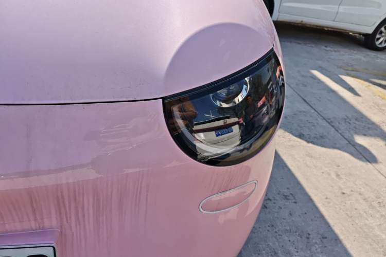 Used Aishang Aishang 2026 Model Joyful Edition