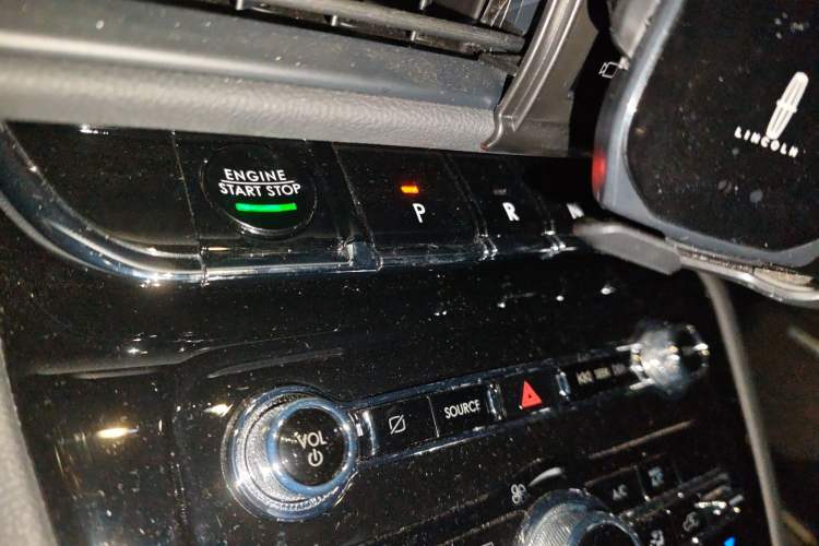 Used Lincoln Corsair New Energy 2021 PHEV Four-Wheel Drive e-Style Edition
