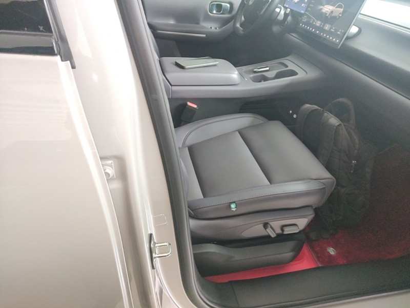 Used Leapmotor C10 2024 530 Smart Edition — 24