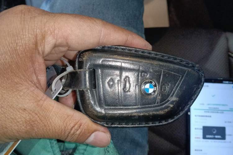 Used BMW X5 2022 Restyled xDrive 40Li Luxury Edition M Sport Package
