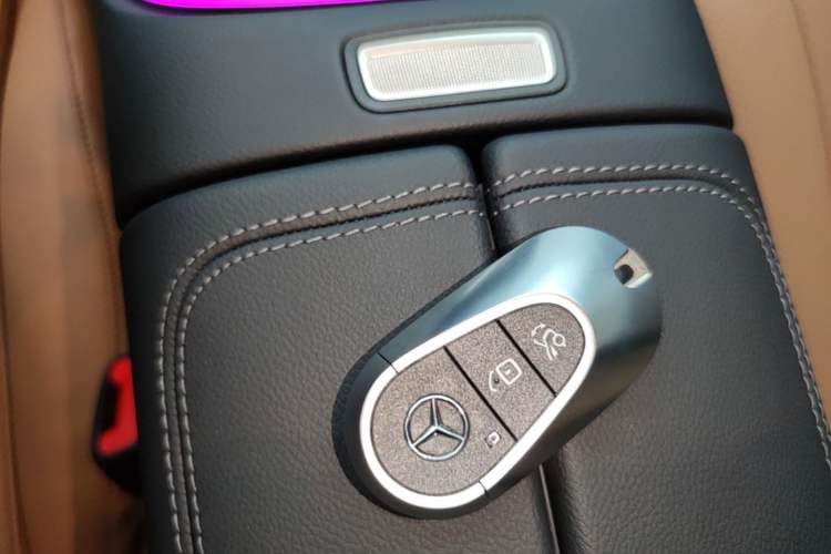 Used Mercedes-Benz E-Class 2024 E 300 L Luxury Model