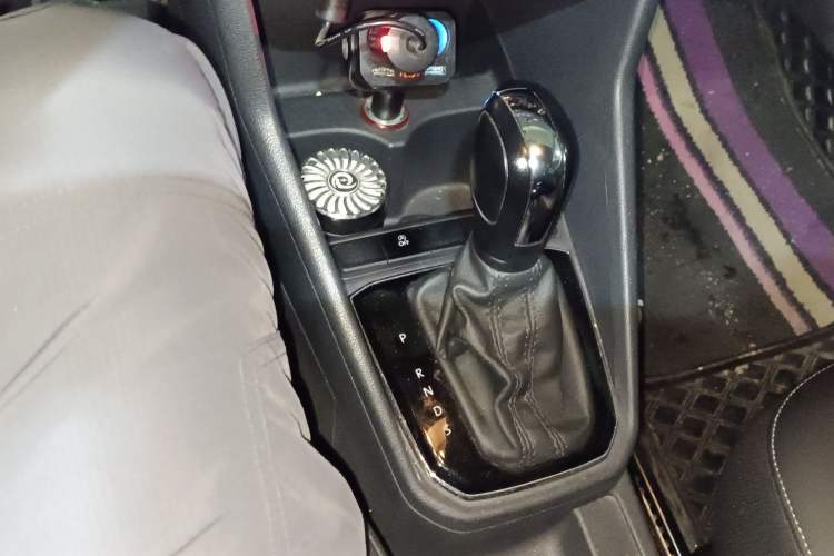 Used Jetta VA3 2019 1.5L Automatic Enjoyment Edition
