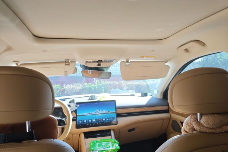 Used Hima AITO M7 2024 1.5T Rear-Drive Plus Version 5 Seats