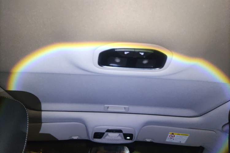 Used Geely Auto Emgrand 2019 Leading Edition 1.5L CVT Upward-Connected Model China VI Standard