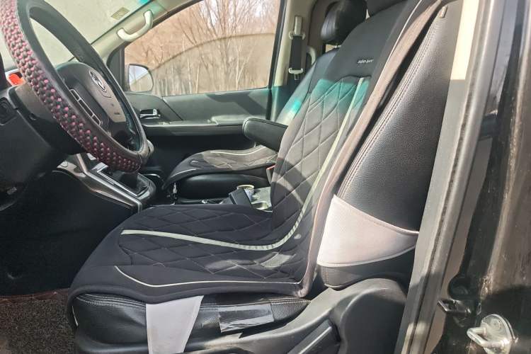 Used FORTHING CM7 2014 2.4L Manual Executive Model