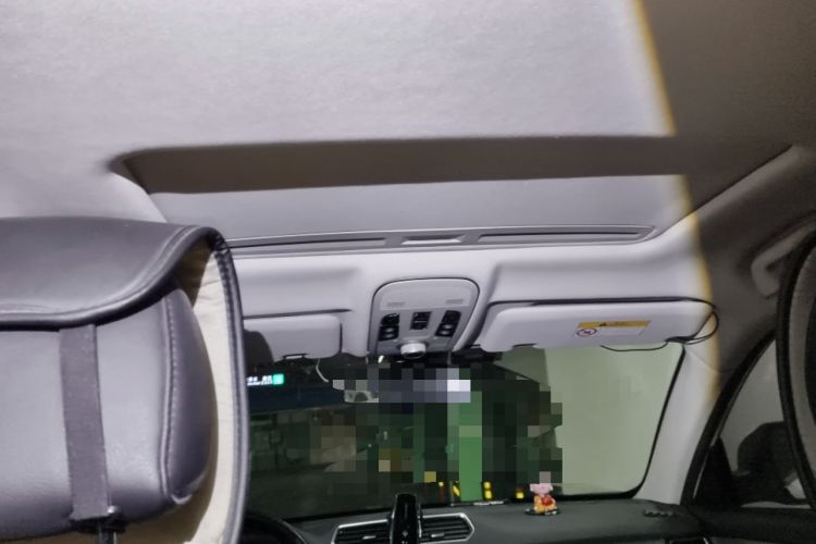 Used Haval H2 2017 Red-Label 1.5T Automatic Two-Wheel Drive Elite Model