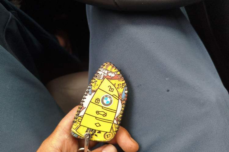 Used BMW X3 2021 xDrive28i Luxury Package
