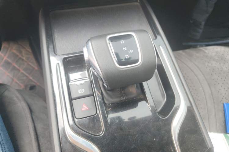 Used Hongqi E-QM5 2023 620km PLUS