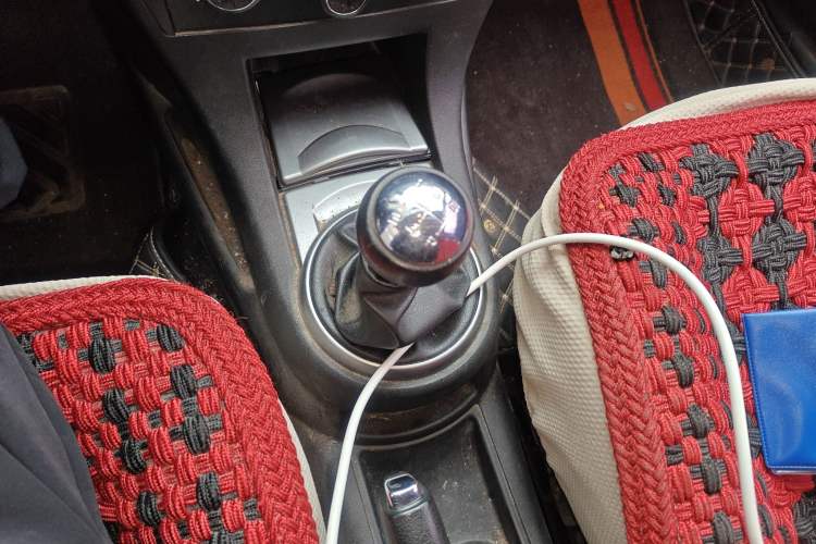 Used Citroen C-Quatre 2011 Hatchback 1.6L Manual XuanYa Model