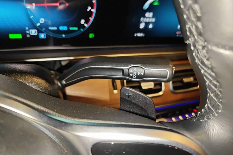 Used Mercedes-Benz GLE-Class 2020 GLE 450 4MATIC Stylish Model
