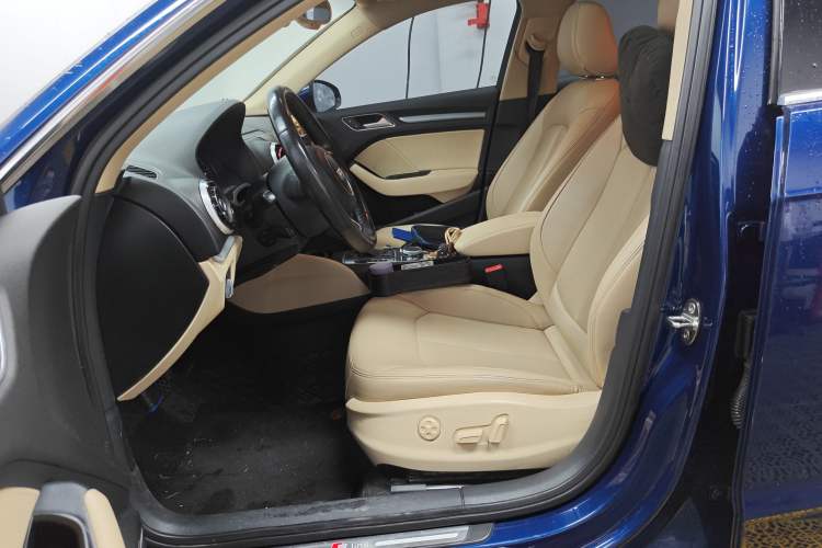 Used Audi A3 (Import) 2014 Sportback 40 TFSI S line Luxury Model
