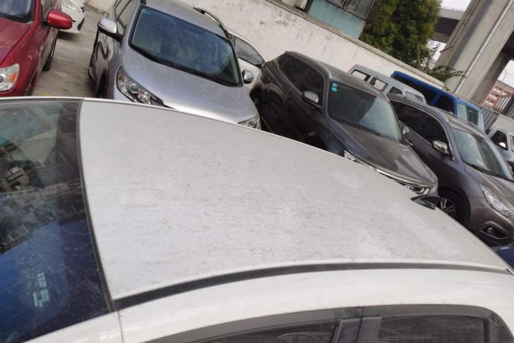 Used Honda Fit 2021 1.5L CVT Trend Edition