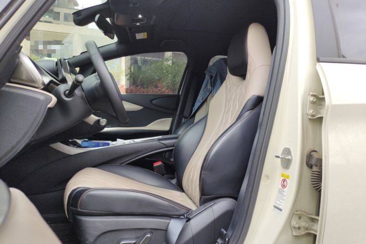 Used BYD Dolphin 2021 405 km Fashion Edition