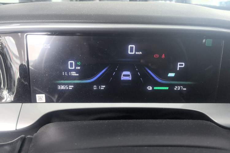 Used Geely Galaxy Geome 2025 310km Youth Edition
