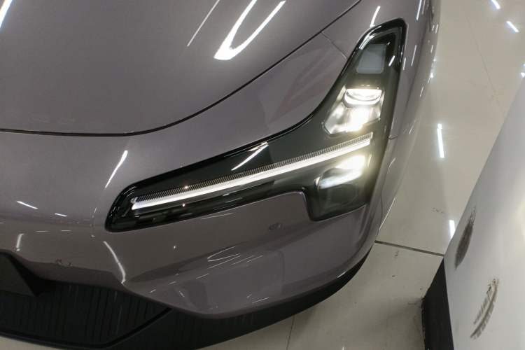 Used XPeng MONA M03 2025 502 Long-Range Max
