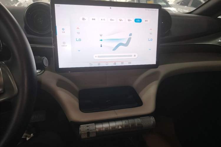 Used BYD Dolphin 2023 420 km Free Version
