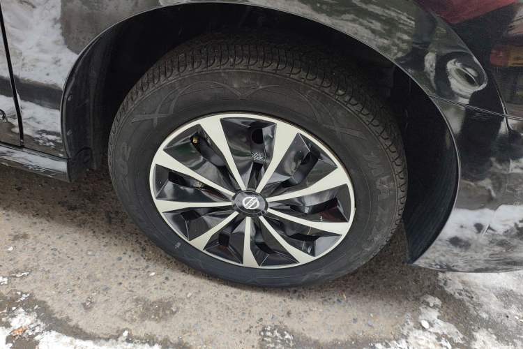 Used Nissan Sylphy 2018 Classic 1.6XE CVT Comfort Edition
