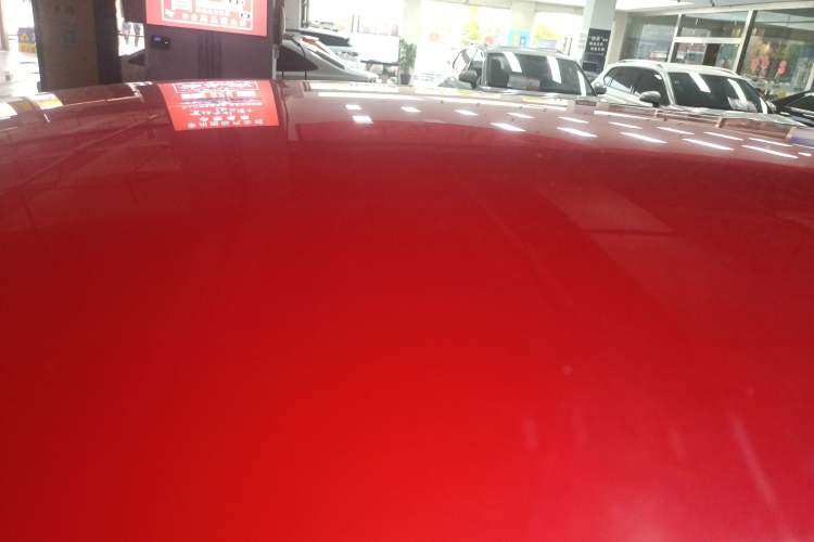 Used ORA Black Cat 2021 301km Cute Pet Edition Roof