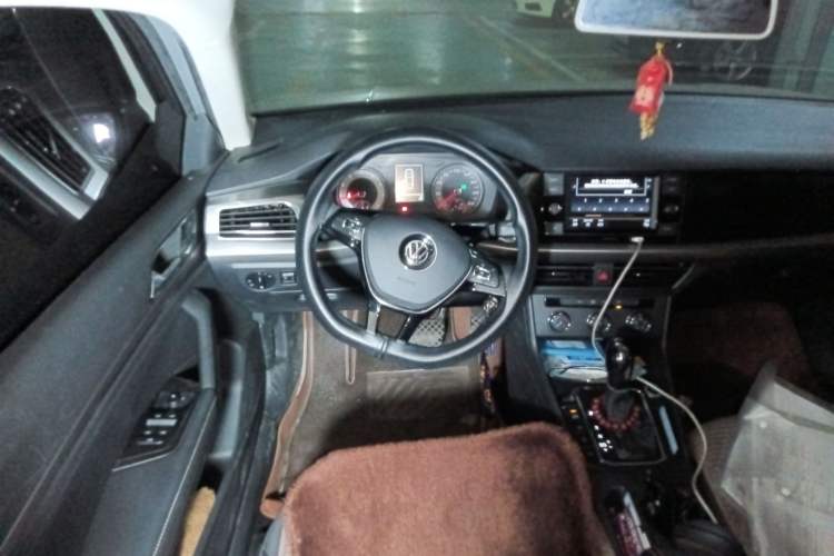 Used Volkswagen Lavida 2018 280TSI DSG Comfort Edition China V Standard
