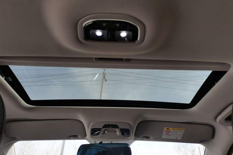 Used Geely Auto Emgrand 2021 UP 1.5L CVT Luxury Model