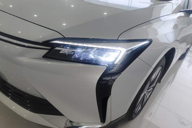 Used Buick Velite 6 2024 430km Comfort Edition Left Front Headlight