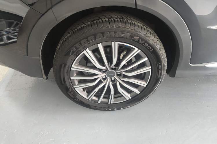 Used JETOUR X70 PLUS 2024 Champion Edition 1.5T DCT Champion MAX 5-Seater
