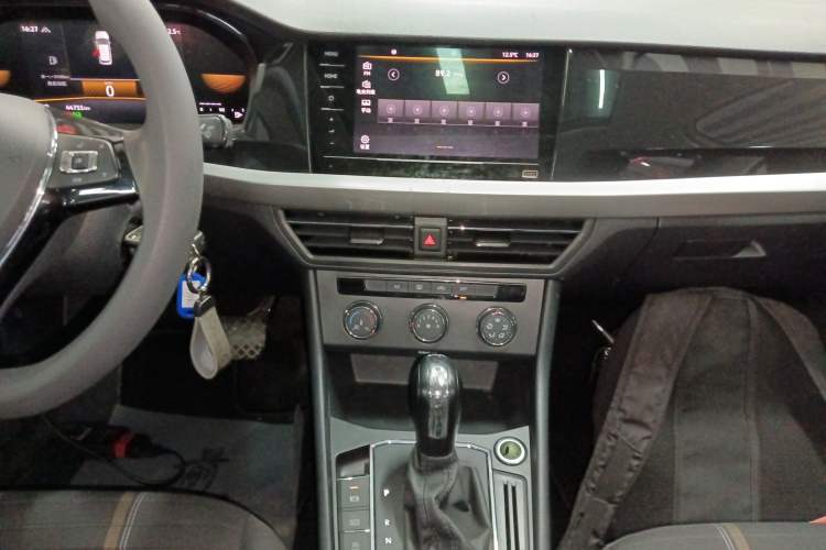 Used Volkswagen Lavida 2022 280TSI DSG Comfort Edition
