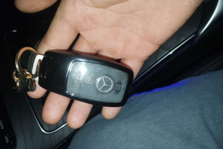 Used Mercedes-Benz C-Class 2020 C 260 Coupe