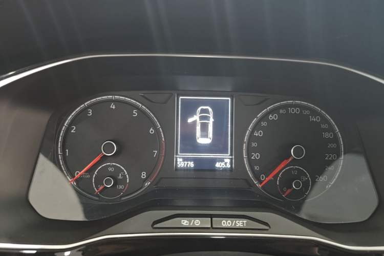 Used Jetta VS7 2023 280TSI Automatic Trend Edition