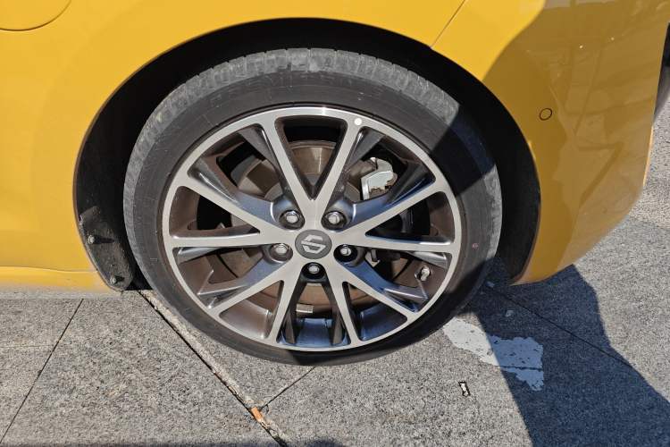 Used Leapmotor S01 2020 460 Pro
