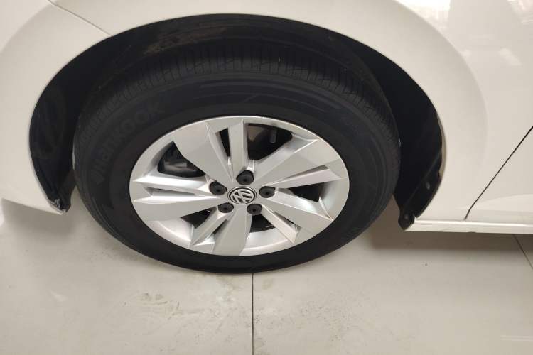 Used Volkswagen Polo 2019 Plus 1.5L Automatic Panoramic Enjoyment Edition
