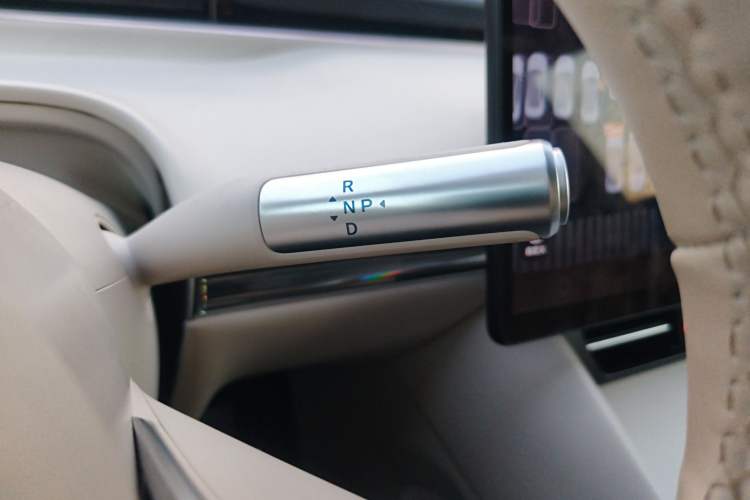 Used Hima Luxeed R7 2025 Extended-Range 331km Ultra
