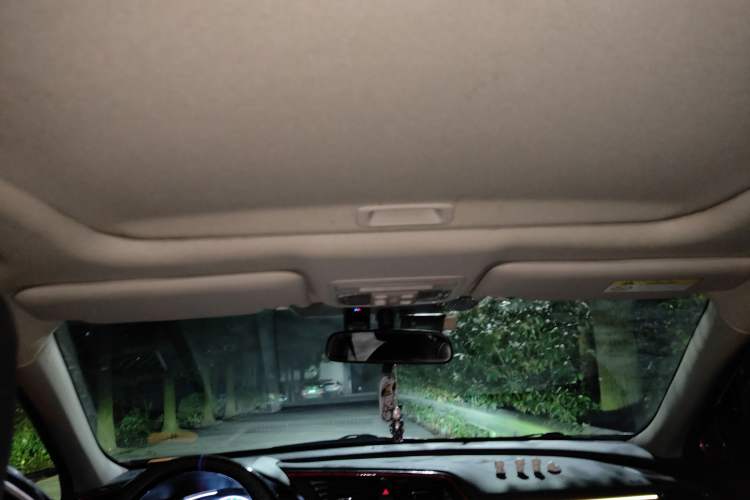 Used Honda Civic 2019 220TURBO CVT Dynamic Edition China VI
