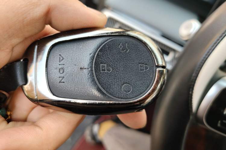 Used AION Y 2025 Plus 510 Zhihao Edition