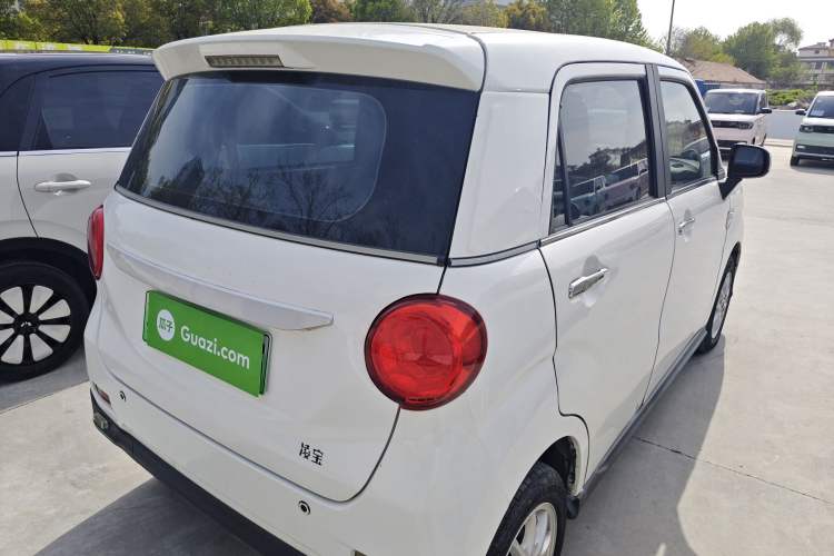 Used LINGBOX 2021 Comfort Edition
