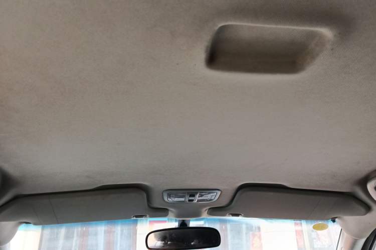 Used Great Wall Wingle 7 2021 2.0T Diesel Two-Wheel Drive Value Edition Big Double GW4D20M
