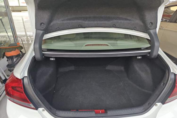 Used Honda Civic 2014 1.8L automatic comfort version