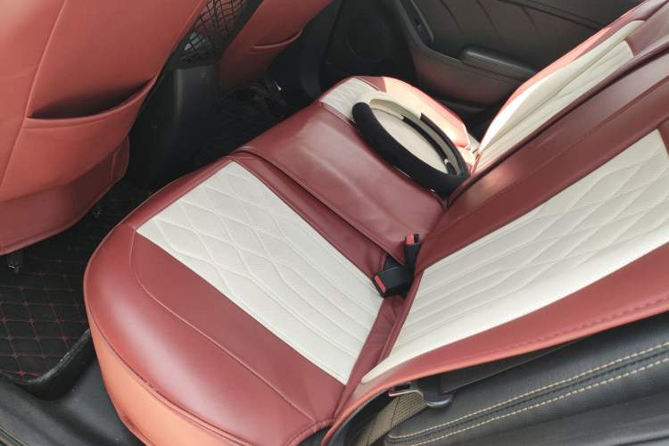 Used Kia K3 2017 1.6L Automatic 15th Anniversary Special Edition GLS
