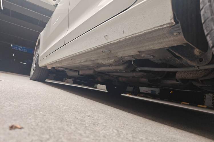 Used Skoda Rapid Spaceback 2016 Revised Version 1.6L Automatic Front-Drive Edition