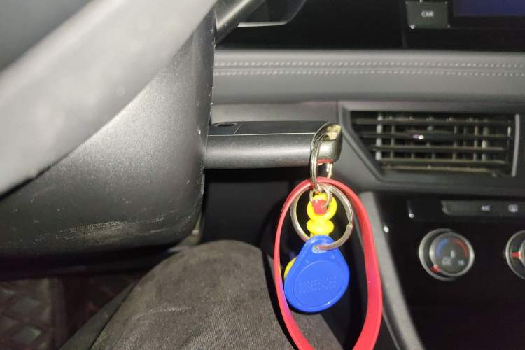 Used Volkswagen Sagitar 2019 200TSI DSG Comfort Version China VI Standard