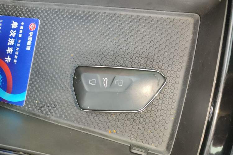 Used Volkswagen Talagon 2022 380TSI Four-Wheel Drive Luxury "Jiajing" Edition Pro 6 Seats