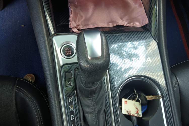 Used Nissan Teana 2020 2.0L XL Upper SmartDrive Version
